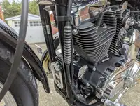 2006 Harley Davidson Sportster XL1200 Low 1200cc-Sold