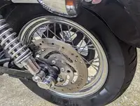 2006 Harley Davidson Sportster XL1200 Low 1200cc-Sold