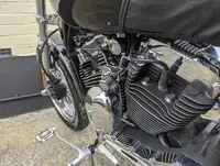 2006 Harley Davidson Sportster XL1200 Low 1200cc-Sold