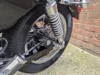 2006 Harley Davidson Sportster XL1200 Low 1200cc-Sold