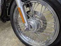 2006 Harley Davidson Sportster XL1200 Low 1200cc-Sold