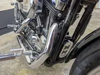 2006 Harley Davidson Sportster XL1200 Low 1200cc-Sold