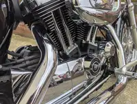 2006 Harley Davidson Sportster XL1200 Low 1200cc-Sold