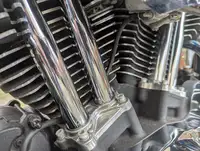 2006 Harley Davidson Sportster XL1200 Low 1200cc-Sold