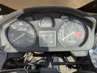 2002 Honda CB500S 499cc-Sold