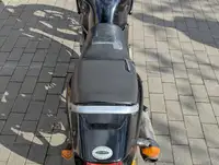 2002 Honda CB500S 499cc-Sold