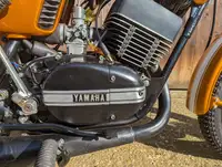 1973 Yamaha RD250 247cc-Sold