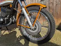 1973 Yamaha RD250 247cc-Sold