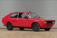 1976 Fiat 128 3P Coupé-For Sale