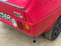 1976 Fiat 128 3P Coupé-For Sale