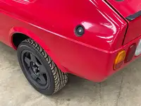 1976 Fiat 128 3P Coupé-For Sale