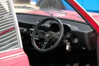 1976 Fiat 128 3P Coup&eacute;-For Sale