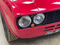 1976 Fiat 128 3P Coup&eacute;-For Sale