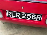 1976 Fiat 128 3P Coup&eacute;-For Sale