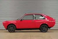 1976 Fiat 128 3P Coupé-For Sale