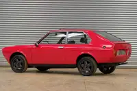 1976 Fiat 128 3P Coupé-For Sale