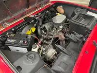 1976 Fiat 128 3P Coup&eacute;-For Sale