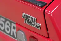 1976 Fiat 128 3P Coupé-For Sale