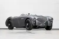 1955 Austin Healey 100/4 BN2 'Cape Works Special' -For Sale