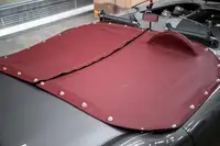 1955 Austin Healey 100/4 BN2 'Cape Works Special' -For Sale