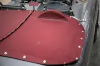 1955 Austin Healey 100/4 BN2 'Cape Works Special' -For Sale