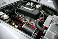 1955 Austin Healey 100/4 BN2 'Cape Works Special' -For Sale