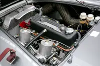 1955 Austin Healey 100/4 BN2 'Cape Works Special' -For Sale