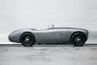 1955 Austin Healey 100/4 BN2 'Cape Works Special' -For Sale