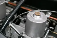 1955 Austin Healey 100/4 BN2 'Cape Works Special' -For Sale