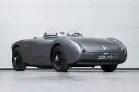 1955 Austin Healey 100/4 BN2 'Cape Works Special' -For Sale