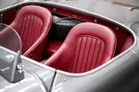 1955 Austin Healey 100/4 BN2 'Cape Works Special' -For Sale