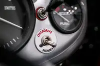 1955 Austin Healey 100/4 BN2 'Cape Works Special' -For Sale