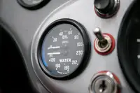 1955 Austin Healey 100/4 BN2 'Cape Works Special' -For Sale