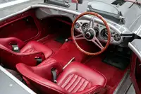 1955 Austin Healey 100/4 BN2 'Cape Works Special' -For Sale