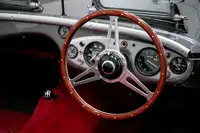 1955 Austin Healey 100/4 BN2 'Cape Works Special' -For Sale