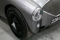 1955 Austin Healey 100/4 BN2 'Cape Works Special' -For Sale