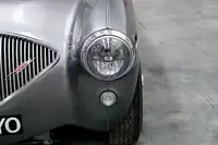 1955 Austin Healey 100/4 BN2 'Cape Works Special' -For Sale