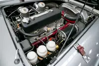 1955 Austin Healey 100/4 BN2 'Cape Works Special' -For Sale