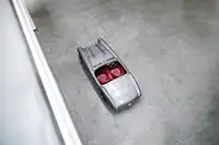 1955 Austin Healey 100/4 BN2 'Cape Works Special' -For Sale