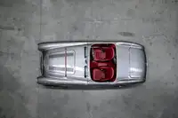 1955 Austin Healey 100/4 BN2 'Cape Works Special' -For Sale