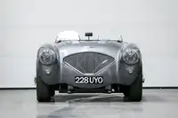 1955 Austin Healey 100/4 BN2 'Cape Works Special' -For Sale