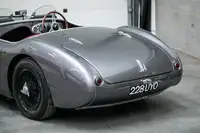 1955 Austin Healey 100/4 BN2 'Cape Works Special' -For Sale