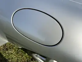 1999 Porsche Carrera 4-Sold