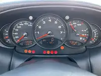 1999 Porsche Carrera 4-Sold