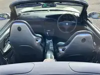 1999 Porsche Carrera 4-Sold