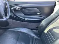 1999 Porsche Carrera 4-Sold