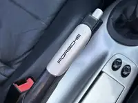 1999 Porsche Carrera 4-Sold