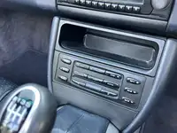 1999 Porsche Carrera 4-Sold