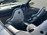 1999 Porsche Carrera 4-Sold