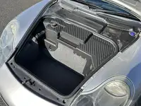 1999 Porsche Carrera 4-Sold